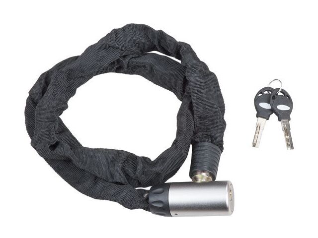 Zámek řetězový PRO-T Plus M5 x 120cm