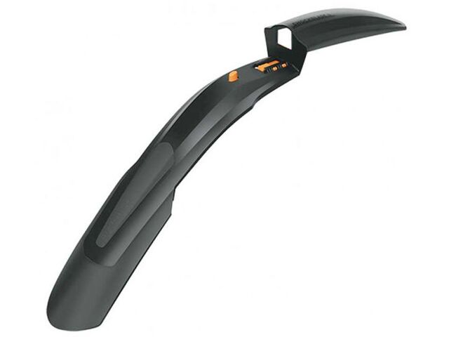 Blatník SKS Shockblade II 28-29", černá