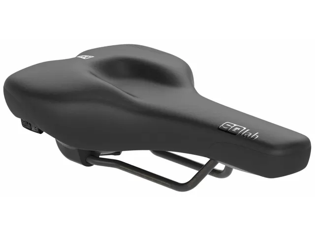 Sedlo SQlab 602 M-D active