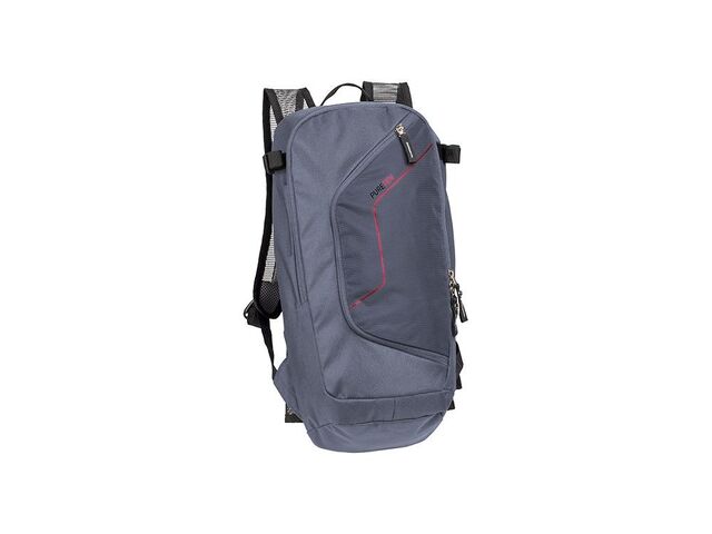 Batoh CUBE BACKPACK PURE TEN 10 L grey