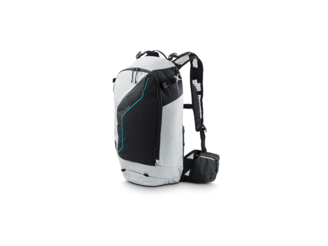 Batoh CUBE EDGE TRAIL TWENTY 20 L šedá