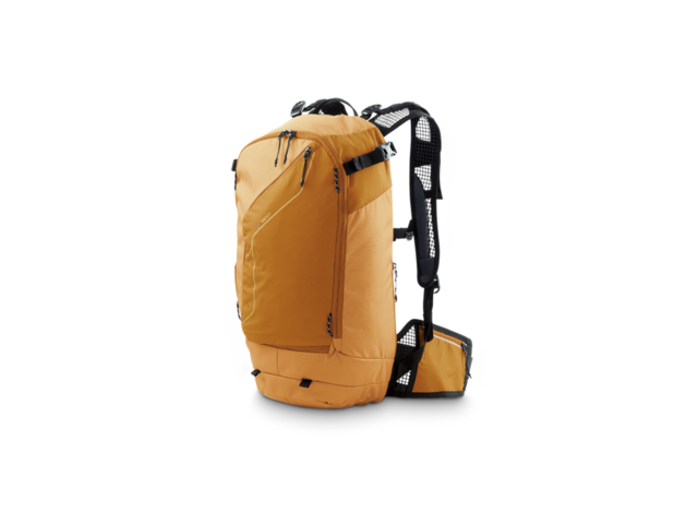 Batoh CUBE EDGE TRAIL TWENTY 20 L světle hnědá