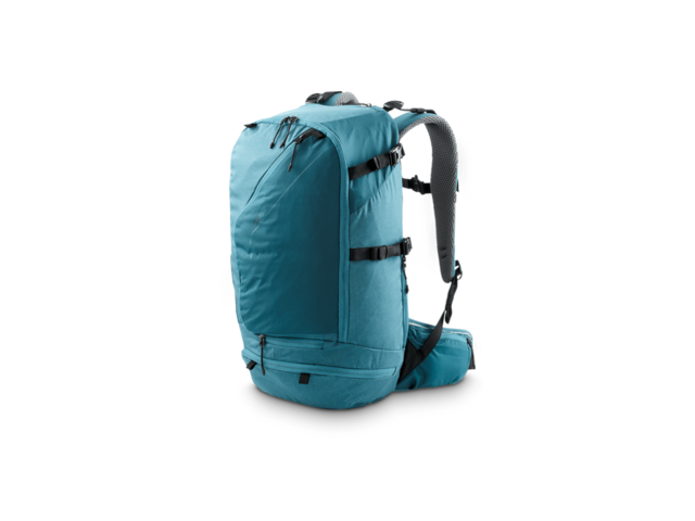 Batoh CUBE BACKPACK OX 25+ modrá