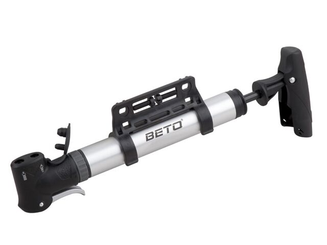 Pumpa PRO-T dural s duální hlavou 12