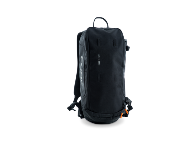 Batoh CUBE BACKPACK PURE CMPT 12 L černá
