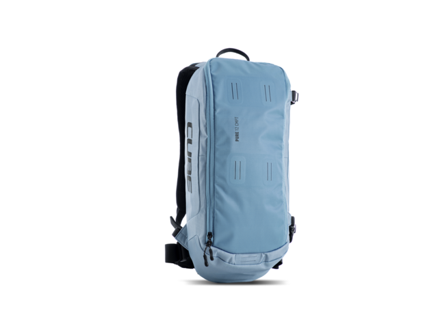 Batoh CUBE BACKPACK PURE CMPT 12 L modrá