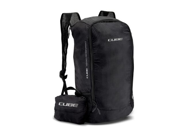 Batoh CUBE PURE 16 Ultralight