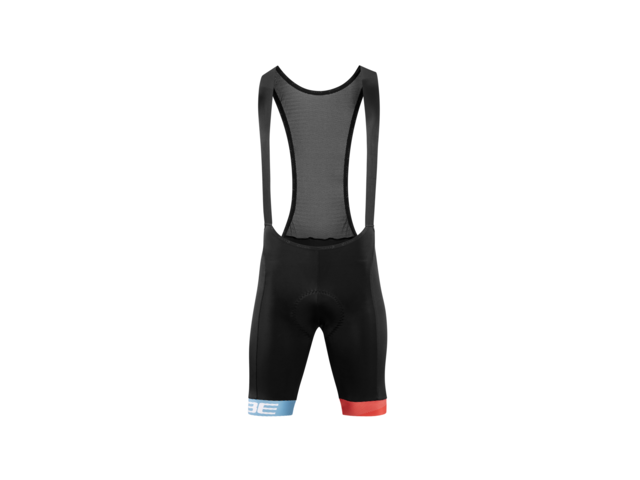 Kalhoty CUBE TEAMLINE krátké