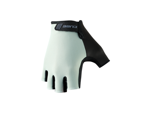 Rukavice CUBE NF ergonomics GEL grey