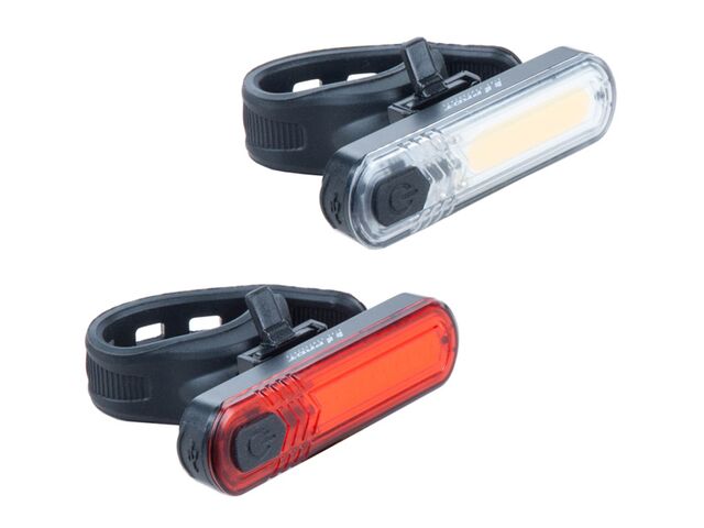 Sada světel PRO-T Lens