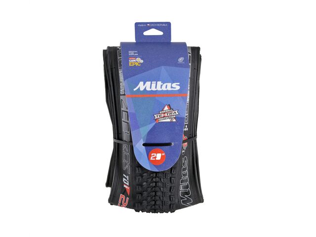 Plášť MITAS Zefyros Racing Pro 29x2,25 (57-622)