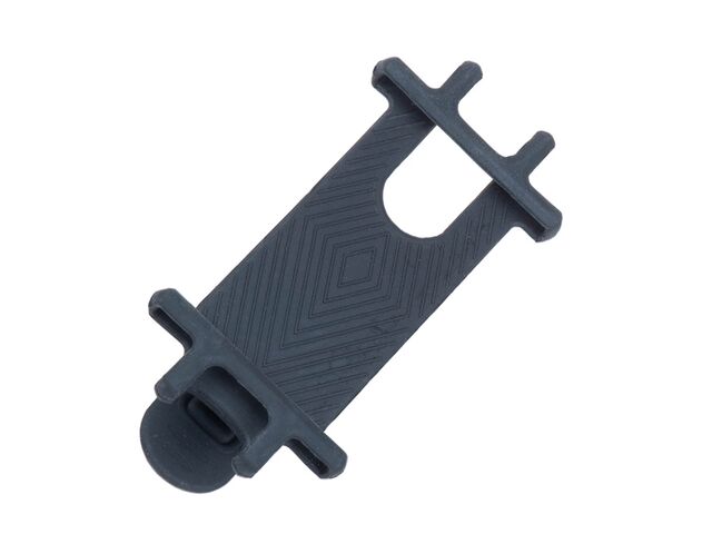 Držák pro Smartphone na řídítka PRO-T Silicone universal 530