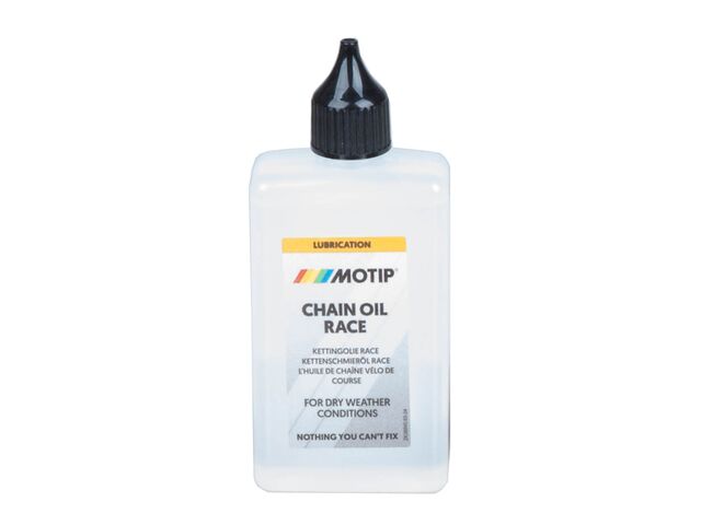 Olej na řetěz MOTIP sport 100ml