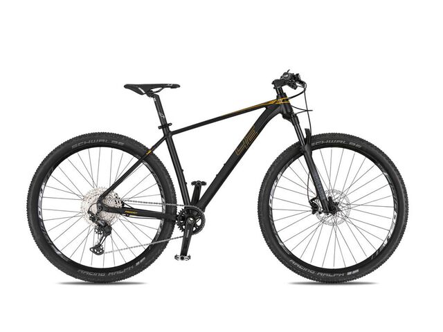 Horské kolo 4EVER PRODIGY TEAM 2021