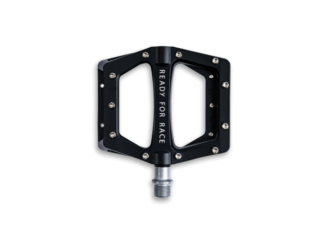 pedál RFR  FLAT RACE  černá