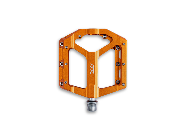 pedál RFR FLAT  SL 2.0 oranžová