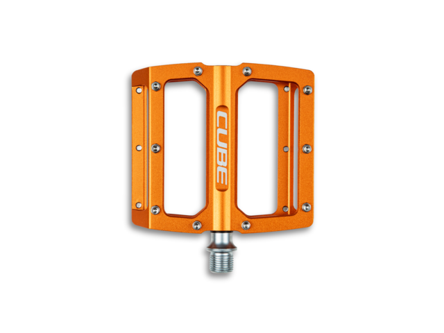 pedál CUBE ALL MOUNTAIN oranžová