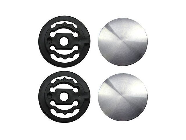 Náhradní montážní kit MANGO pro vizor