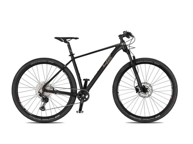 Horské kolo 4EVER TRINITY RACE 2021