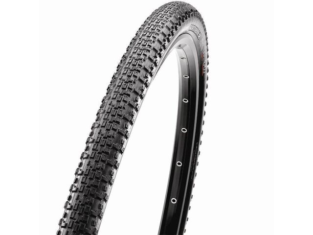 plášť MAXXIS RAMBLER kevlar 700x40 EXO/TR