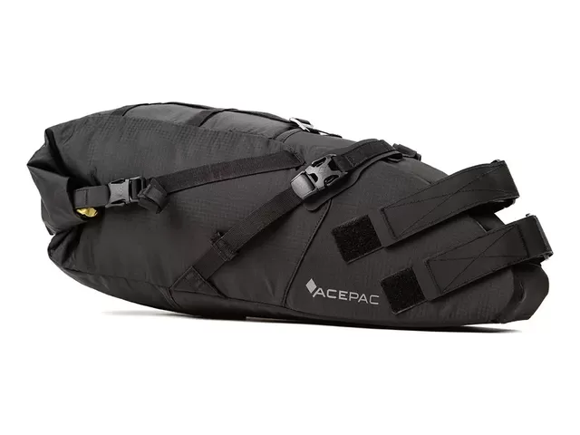 Brašna ACEPAC Saddle Bag MKIII