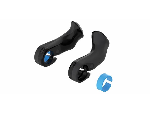 Vnitřní rohy SQLAB 410 2.0 černé