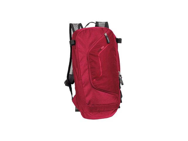 Batoh CUBE BACKPACK PURE TEN 10 L red