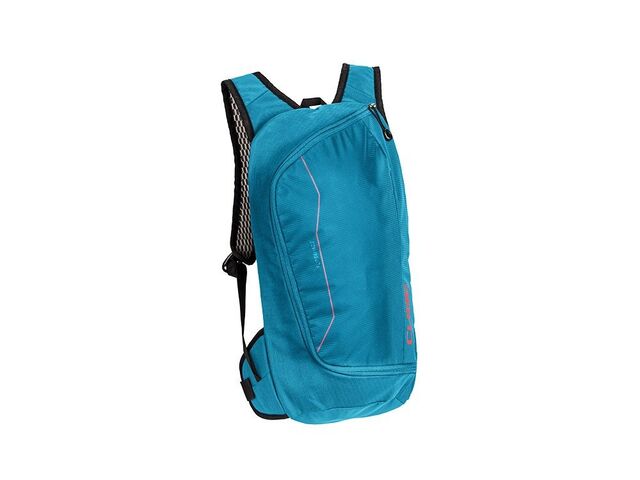 Batoh CUBE BACKPACK PURE 4RACE 4 L blue