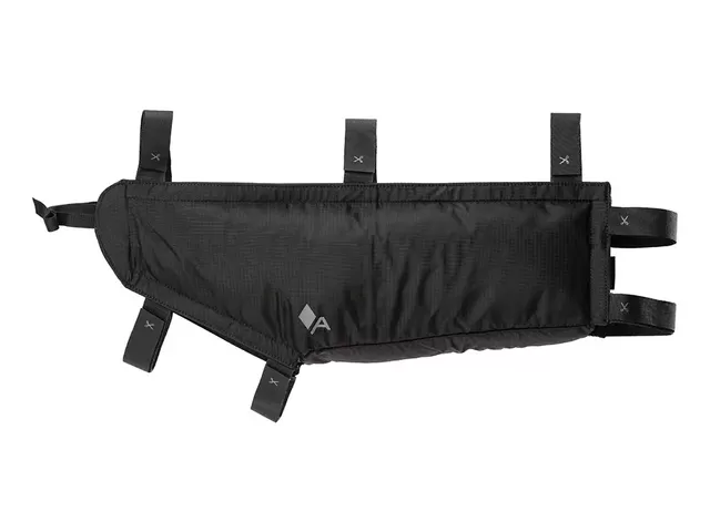 Brašna ACEPAC Zip Frame Bag L MKIII