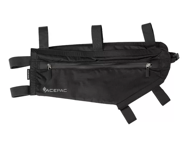 Brašna ACEPAC Zip Frame Bag M MKIII