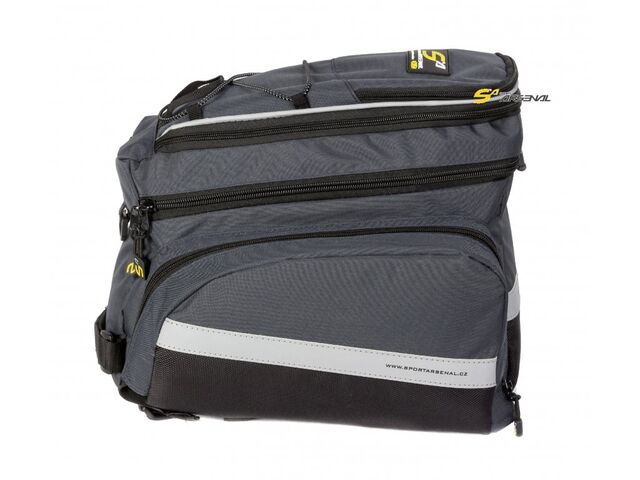 Brašna víceúčelová  na nosič Art. 550