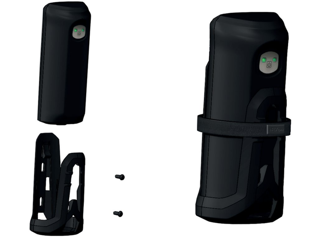 Přídavná baterie pro systém FSA 252 Wh