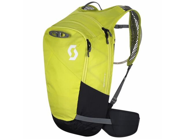 BATOH SCOTT PERFORM EVO HY´16 žlutý