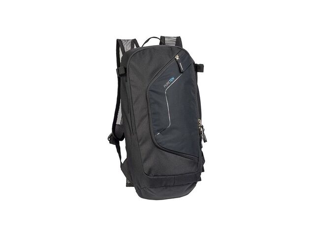 Batoh CUBE BACKPACK PURE TEN 10 L black