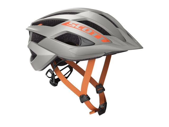 Přilba SCOTT ARX MTB PLUS stellar/grey