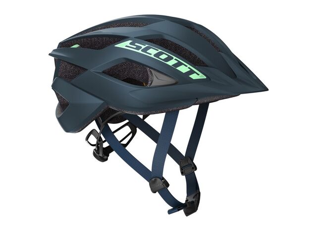 P ilba SCOTT ARX MTB PLUS nightfal blue BIKE LIFE.cz