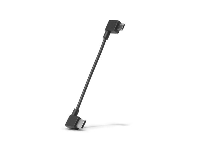 NABÍJECÍ KABEL SmartphoneGrip/USB-C