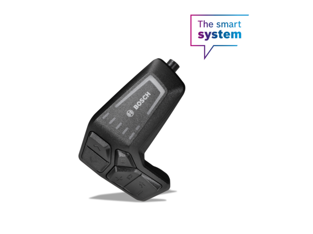 ovladač displeje KIOX 300/500 smart system LED REMOTE