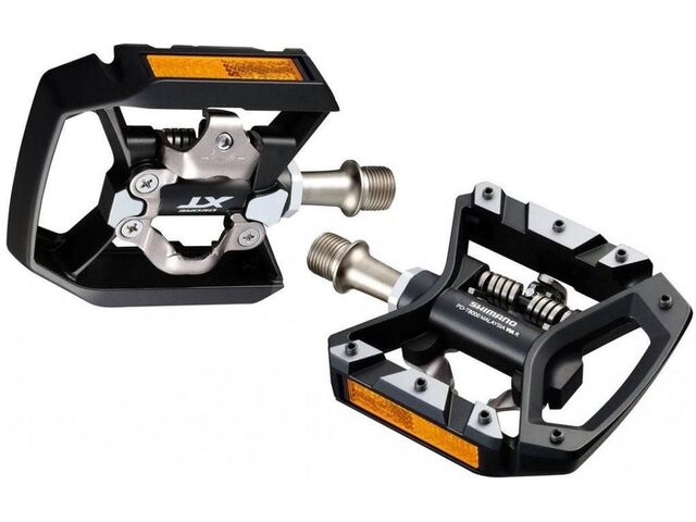 SHIMANO pedály XT PD-T8000 SPD