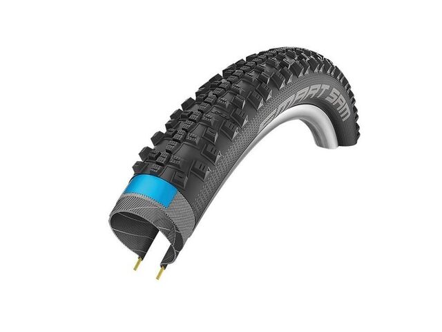 plášť Schwalbe Smart Sam 29x2.60 Addix DoubleDefense skládací