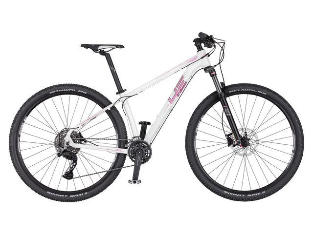 Horské kolo 4EVER IBIZA TWENTY 29 LADY