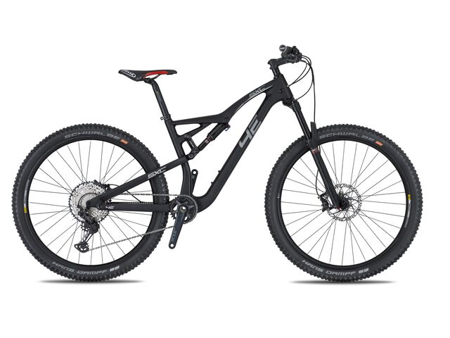 Horské kolo 4EVER VIRUS SXC TEAM 2023