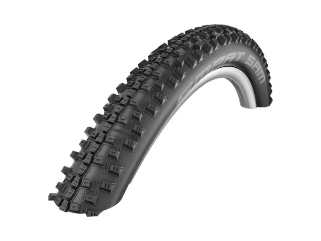plášť Schwalbe Smart Sam 29x2.60 new DoubleDefense RaceGuardAddix Performance
