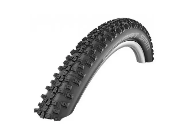 plášť Schwalbe Smart Sam 622 (28")new Addix Performance černá