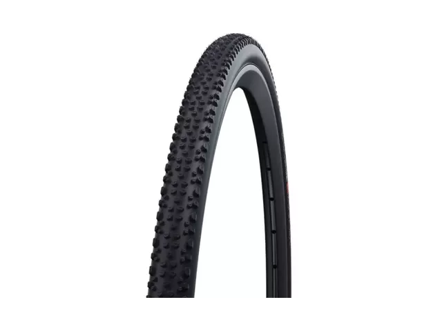 plášť Schwalbe X-ONE ALLROUND 33-622 SuperGround TLE Addix SpeedGrip skládací