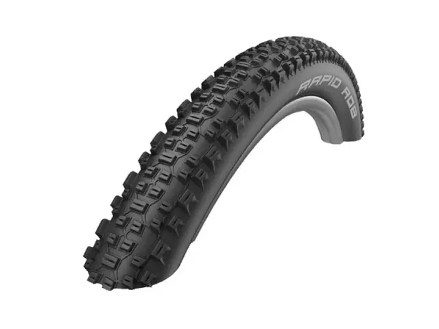 plášť Schwalbe  Rapid Rob 29x2.1 new KevlarGuard
