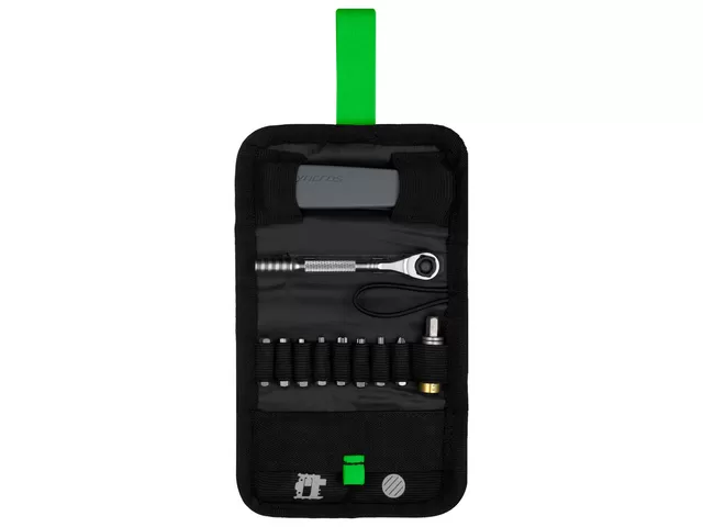 sada nářadí SYNCROS GUIDE MULTI-TOOL KIT