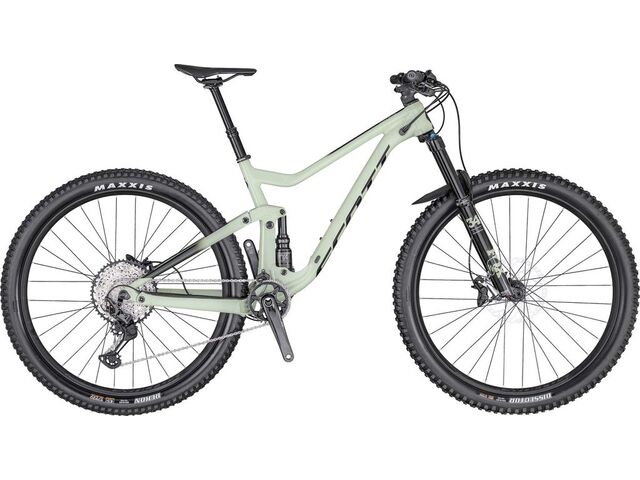 Horské kolo SCOTT GENIUS 940 2020