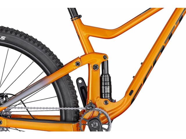 trek 820 st single track series