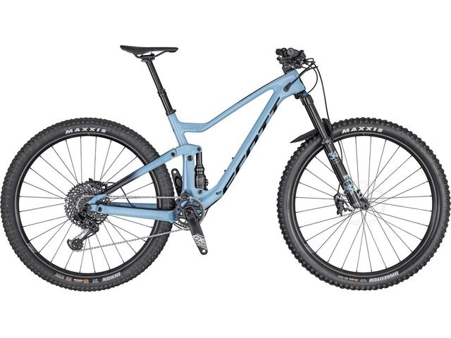 Horské kolo SCOTT GENIUS 920 2020